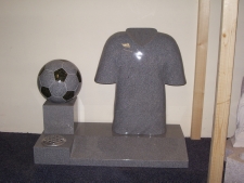 FOOTBALL MEMORIAL